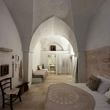 Bed and Breakfast I Tre Coni By Acqua Di Puglia Locorotondo Zewnętrze zdjęcie