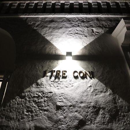 Bed and Breakfast I Tre Coni By Acqua Di Puglia Locorotondo Zewnętrze zdjęcie