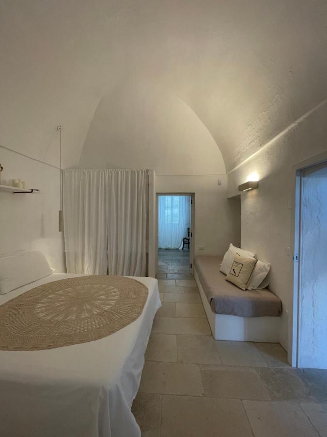 Bed and Breakfast I Tre Coni By Acqua Di Puglia Locorotondo Zewnętrze zdjęcie