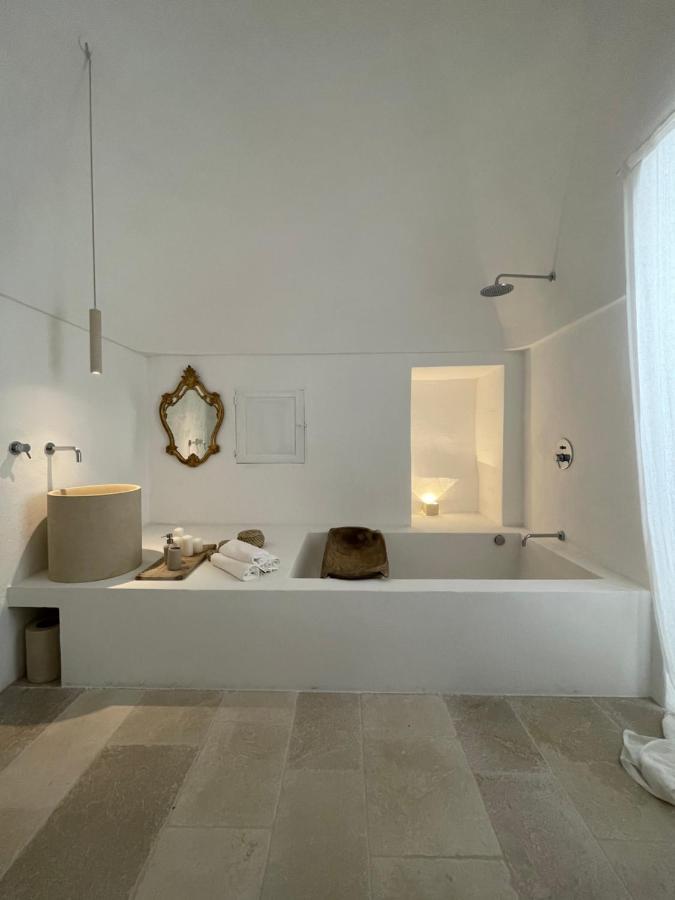 Bed and Breakfast I Tre Coni By Acqua Di Puglia Locorotondo Zewnętrze zdjęcie