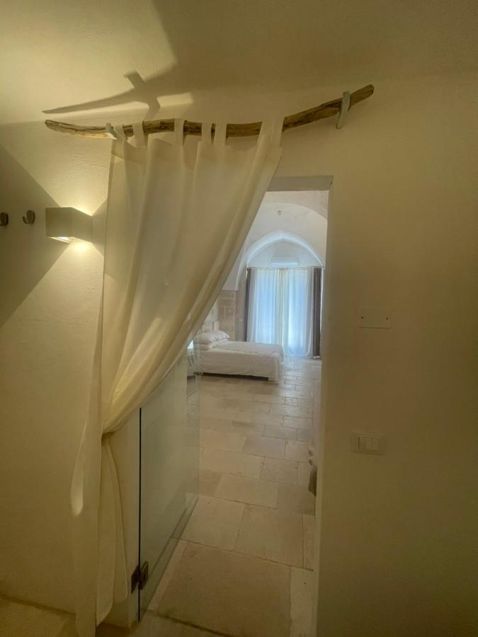 Bed and Breakfast I Tre Coni By Acqua Di Puglia Locorotondo Zewnętrze zdjęcie