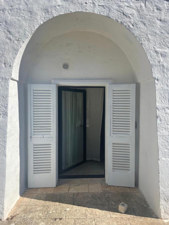 Bed and Breakfast I Tre Coni By Acqua Di Puglia Locorotondo Zewnętrze zdjęcie
