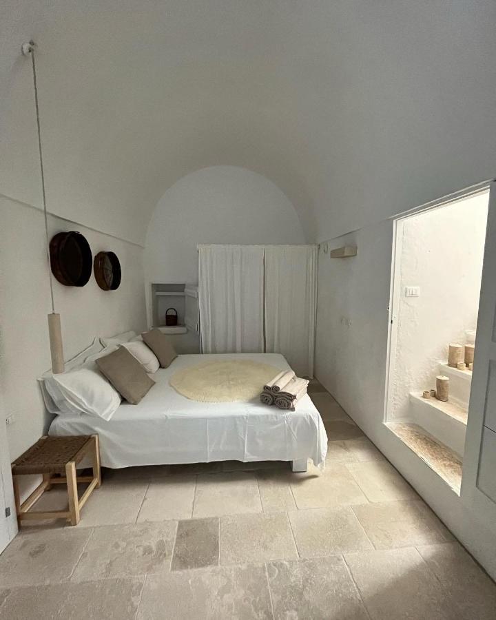 Bed and Breakfast I Tre Coni By Acqua Di Puglia Locorotondo Zewnętrze zdjęcie