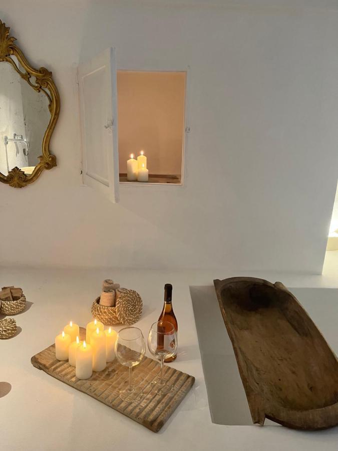 Bed and Breakfast I Tre Coni By Acqua Di Puglia Locorotondo Zewnętrze zdjęcie