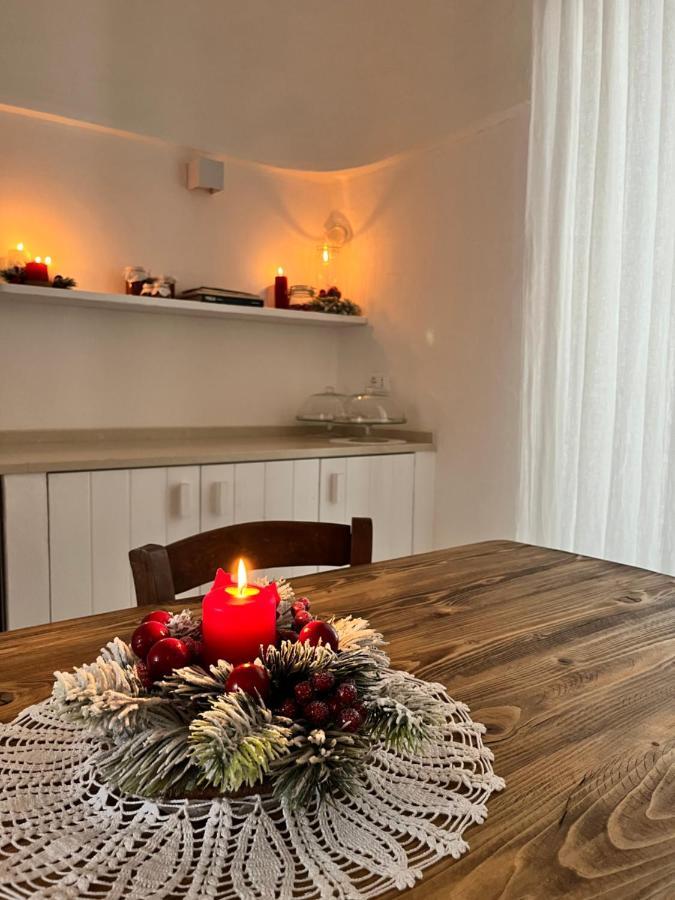 Bed and Breakfast I Tre Coni By Acqua Di Puglia Locorotondo Zewnętrze zdjęcie