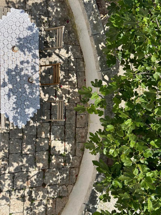 Bed and Breakfast I Tre Coni By Acqua Di Puglia Locorotondo Zewnętrze zdjęcie