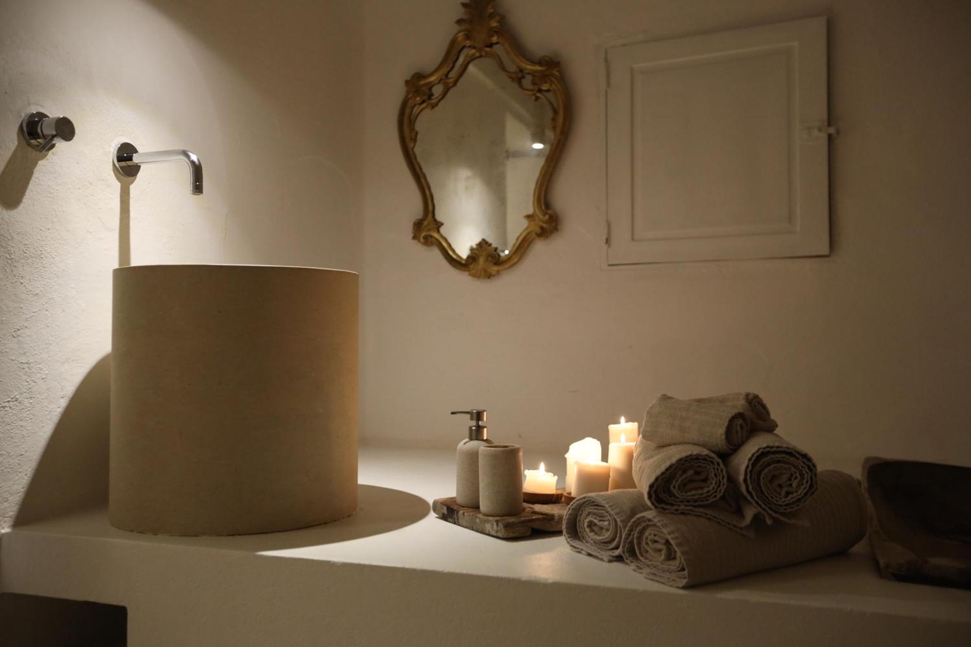 Bed and Breakfast I Tre Coni By Acqua Di Puglia Locorotondo Zewnętrze zdjęcie