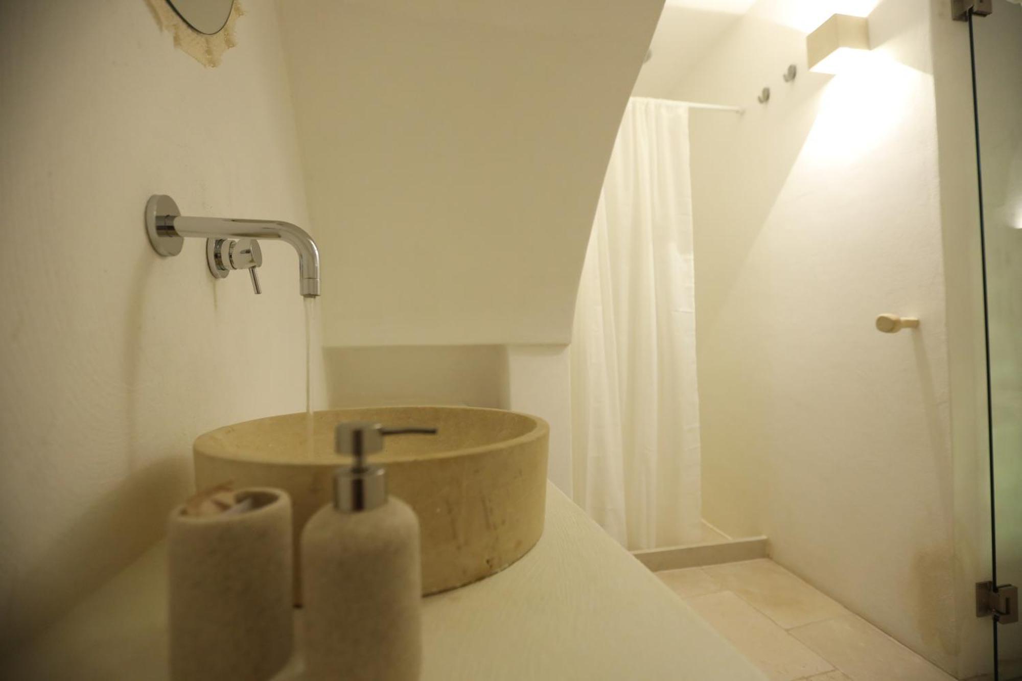 Bed and Breakfast I Tre Coni By Acqua Di Puglia Locorotondo Zewnętrze zdjęcie